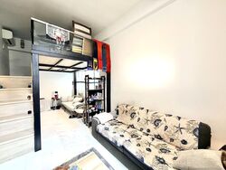The Greenwich (D28), Condominium #565771741